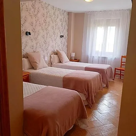 Hotel Rural Orquidea *
