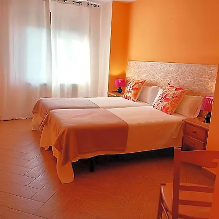 Rural Orquidea Hotel *