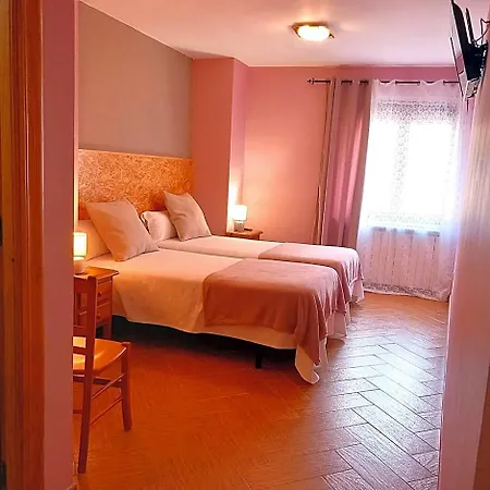Rural Orquidea Hotel